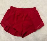 Lululemon Hotty Hot Shorts Photo 0