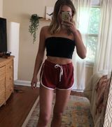 Forever 21 Booty Shorts Photo 0