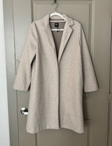 ZARA Trench Women’s Coat Photo 0