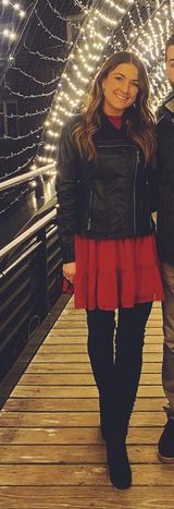 Francesca's Dress Photo 0