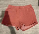 Aritzia TNA Sweatshorts Photo 0