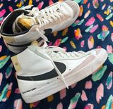 Nike Women’s Blazers Photo 0