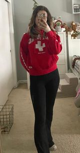 Lifeguard Cape Cod  Hoodie Photo 0