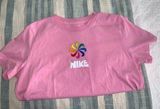 Nike T-shirt Photo 0