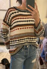 Marc by Marc Jacobs sweater Photo 0