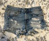 Outfitters Cut Off Short Photo 0
