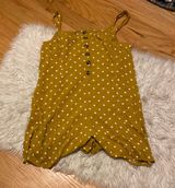 American Eagle Outfitters Romper Photo 0