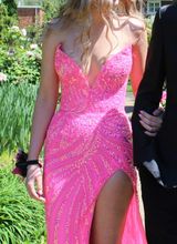 Pink  11236 Dress Photo 0