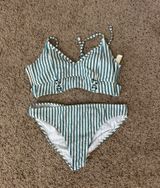 Jessica Simpson Bikini Set Photo 0