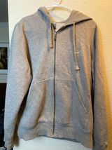 Nike Zip Hoodie Photo 0