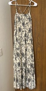Maxi Dress Photo 0