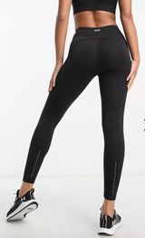 ASOS 4505 Icon Run Tie Waist Leggings - 4 Photo 0