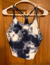 Old Navy Activewear Tank Photo 0