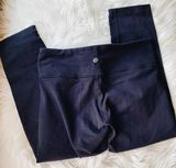 Lululemon Crops Photo 0