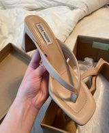 Steve Madden Sandal Heels Photo 0