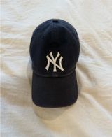 Yankees 47 Brand Hat Black Photo 0