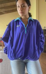 Nike Vintage Windbreaker Photo 0
