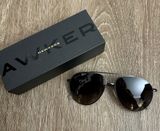 Revolve Hawkers Aviator Sunglasses Photo 0