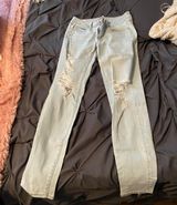 American Eagle Outfitters Jeans Photo 0