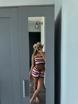 outcast crochet set Photo 0