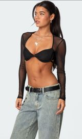 Edikted Bra Top Photo 0