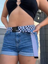 Vans belt Photo 0