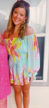 Hemant and Nandita Romper Photo 0