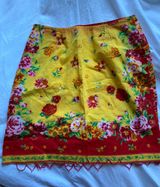 Boston Proper Mini Skirt Photo 0