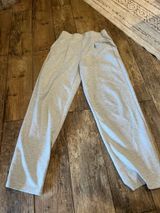 Straight sweatpants  Photo 0