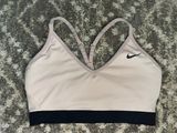 Nike Sports Bra Photo 0