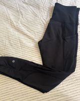 Lululemon Leggings Photo 0