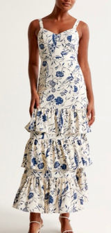 Abercrombie Dress Photo 0