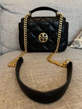 Tory Burch Crossbody Purse Photo 0
