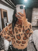 Umgee Sweater Photo 0