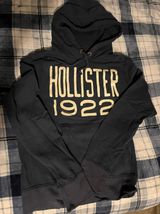 Distressed Hoodie Photo 0