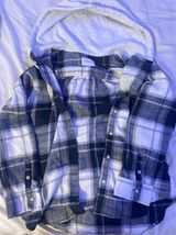 American Eagle Flannel Photo 0