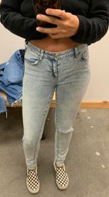 Bullhead Jeans Size 26 Photo 0