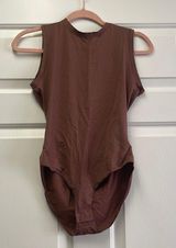 SKIMS high neck bodysuit Photo 0