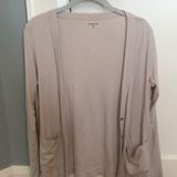 Garnet Hill  Cardigan Photo 0