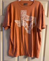 Majestic Longhorns TShirt Photo 0