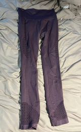 Gymshark High Waisted Leggings Photo 0