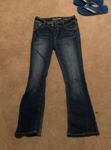 WallFlower Jeans high rise flare  Photo 0
