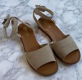 Kenneth Cole Reaction Sandals Photo 0