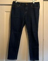 Michael Kors  | Basic Skinny Jeans Size 10 Photo 0