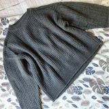 Universal Threads *cozy and warm* black knitted sweater Photo 0
