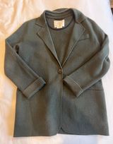 Anthropologie Wool Blazer  Photo 0