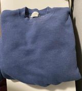 St. John’s Bay Crewneck Hoodie Photo 0