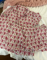 Roller Rabbit Pajamas Photo 0