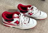 New Balance  550 Sneakers Photo 0