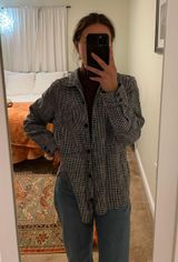 Abercrombie And Fitch Button Up Photo 0